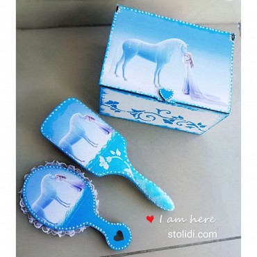 Σετ με την frozen