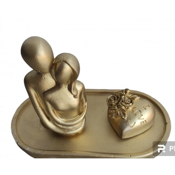 Διακοσμητικά από γύψο καλλιτεχνίας 