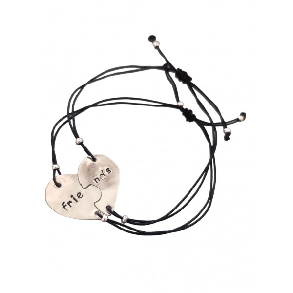 Βραχιόλια friends