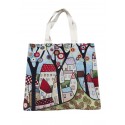 Τσάντες Tote 42X42 εκ