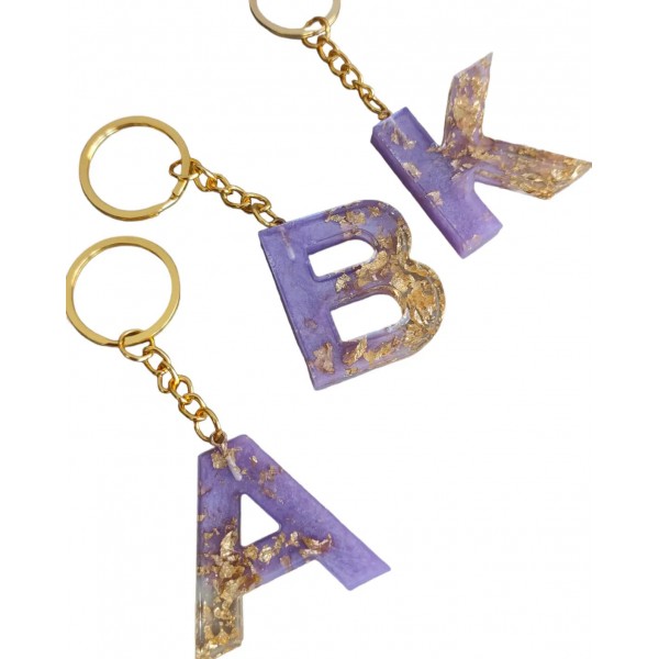 Μπρελόκ μονόγραμμα