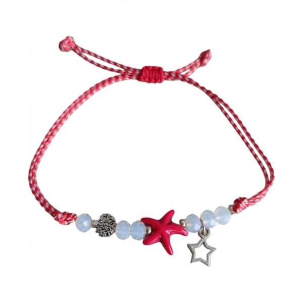 Μάρτης βραχιόλι  