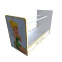 Σταντ για τα κοκαλάκια με θέμα  tinkerbell