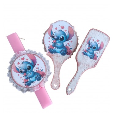 Σετ λαμπάδα Stich