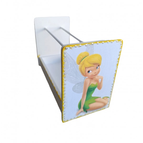 Σταντ για τα κοκαλάκια με θέμα  tinkerbell