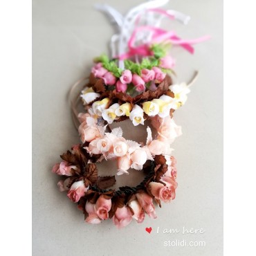 New Bachelor bracelet