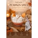 Autumn Bliss  Άρωμα Pumpkin Spice