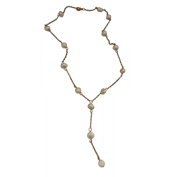 Ροζάριο με μαργαριτάρια 