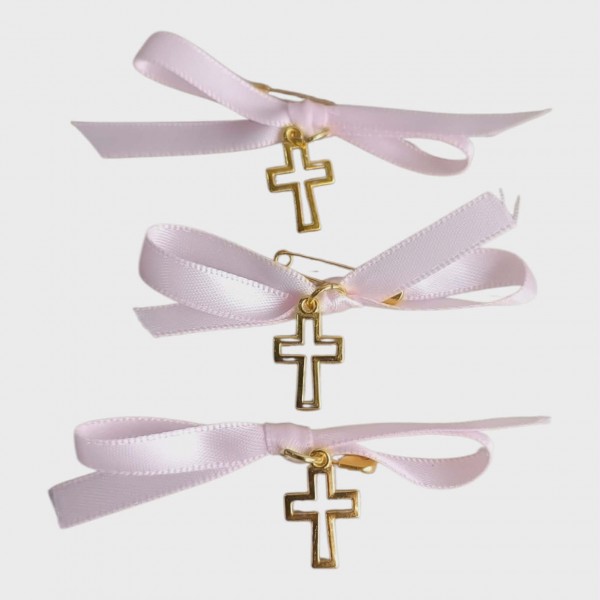 Μαρτυρικά βάπτισης με μικρή παραμάνα