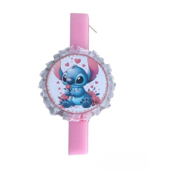 Λαμπάδα Stich