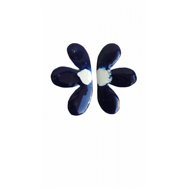 Μαργαρίτα σε δύο κομμάτια