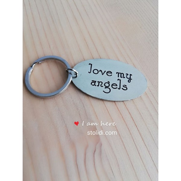 Οβάλ μπρελόκ