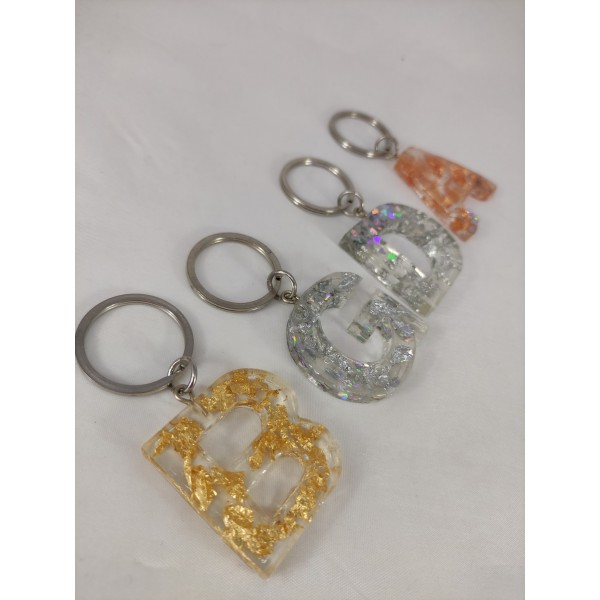 Μπρελόκ μονόγραμμα