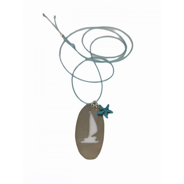 Καράβι με χαολίτη 