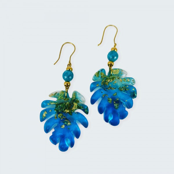 Σκουλαρίκια Ζάκυνθος 