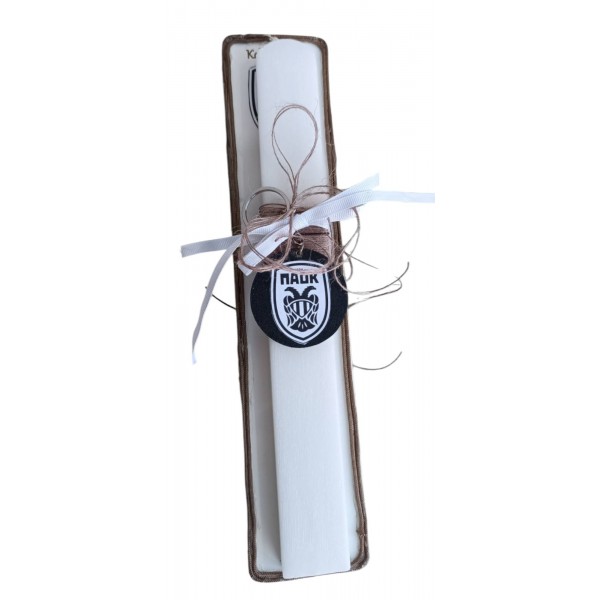 Λαμπάδα Πάοκ