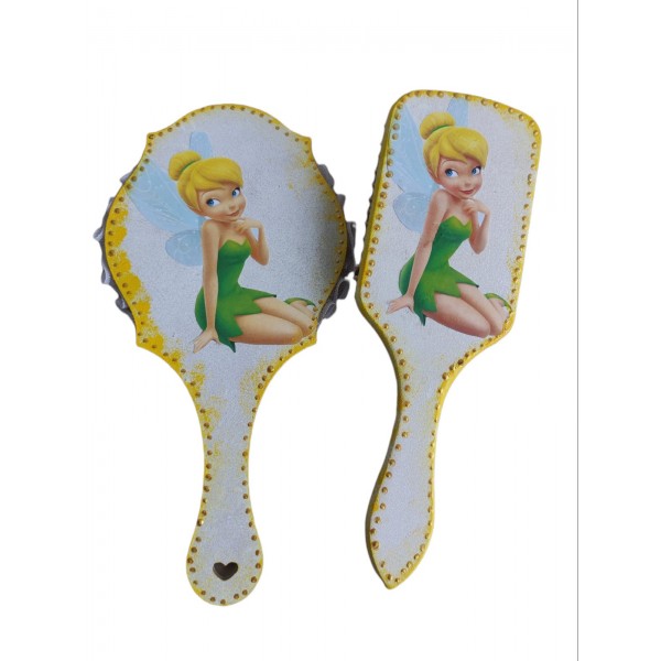 Τίνκερμπελ