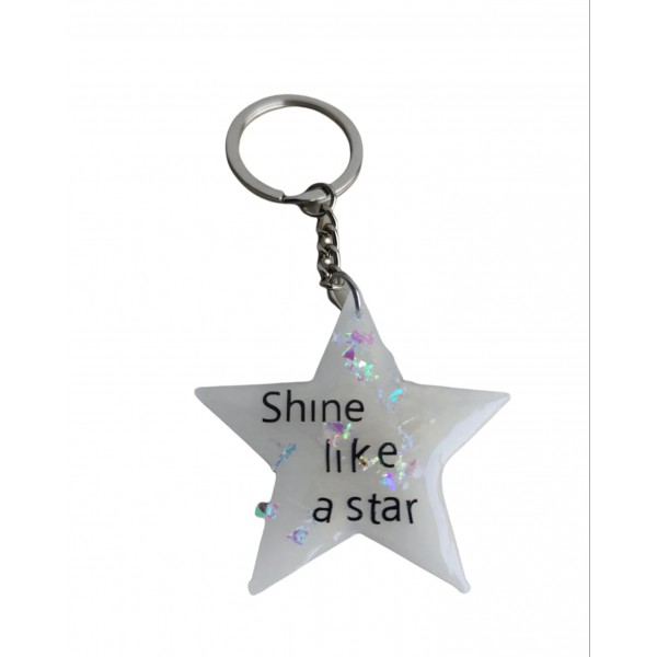 Μπρελόκ αστέρι