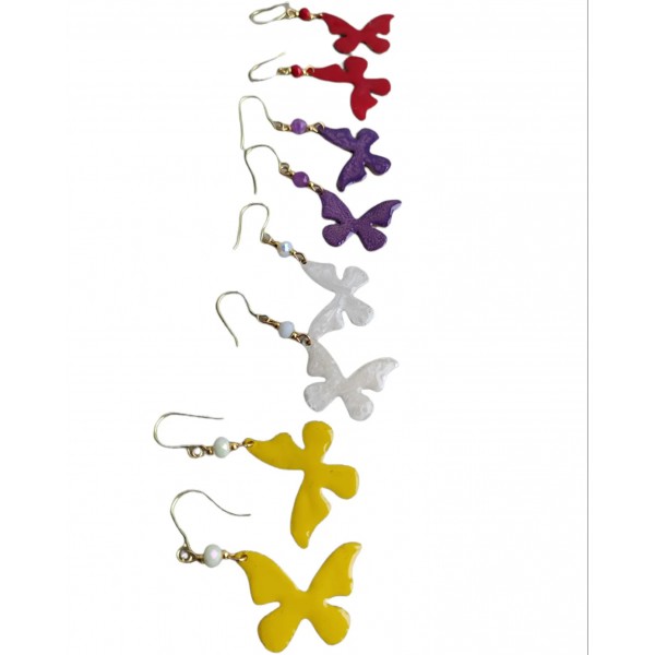 Πεταλούδες