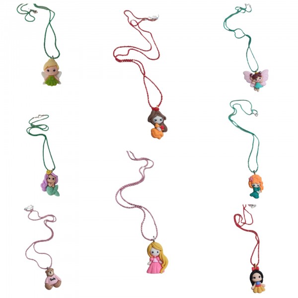 Παιδικά κολιέ