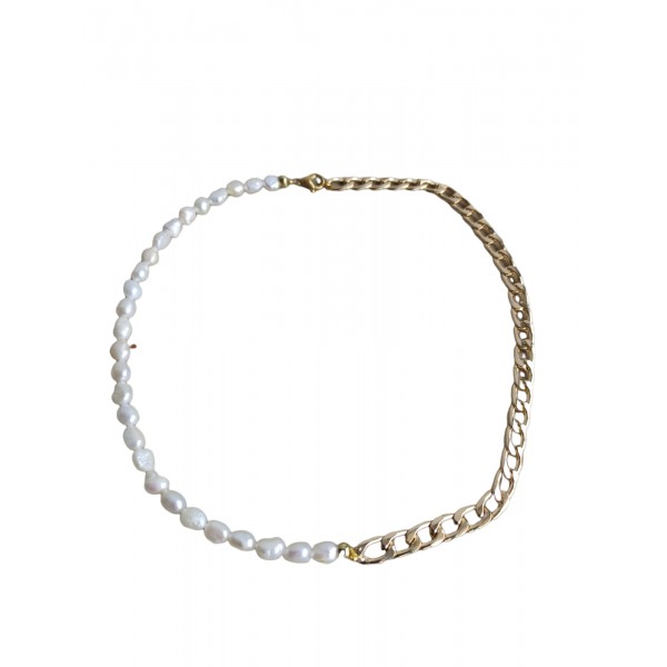 Μαργαριτάρι με αλυσίδα 