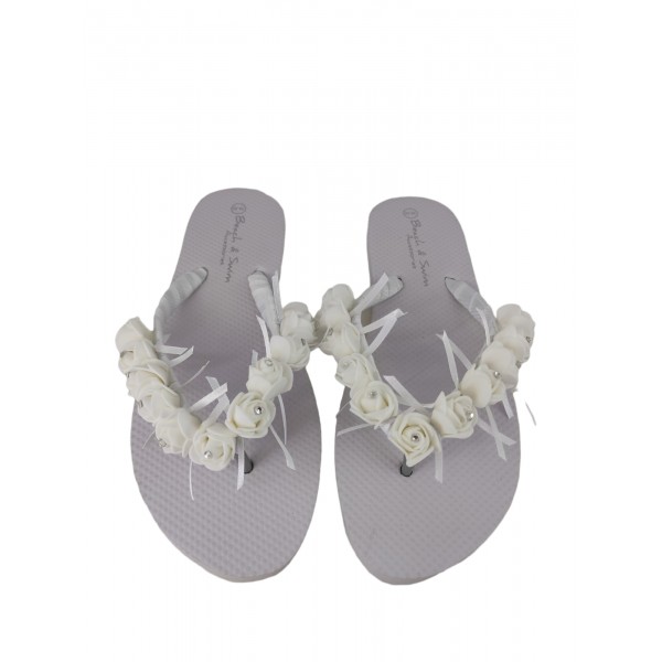 Παντόφλες Νύφης 