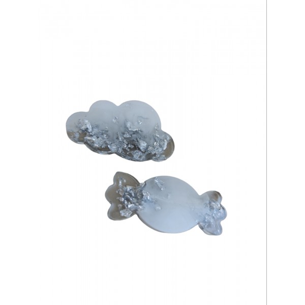 Παιδικά  κλιπ για τα μαλλιά 