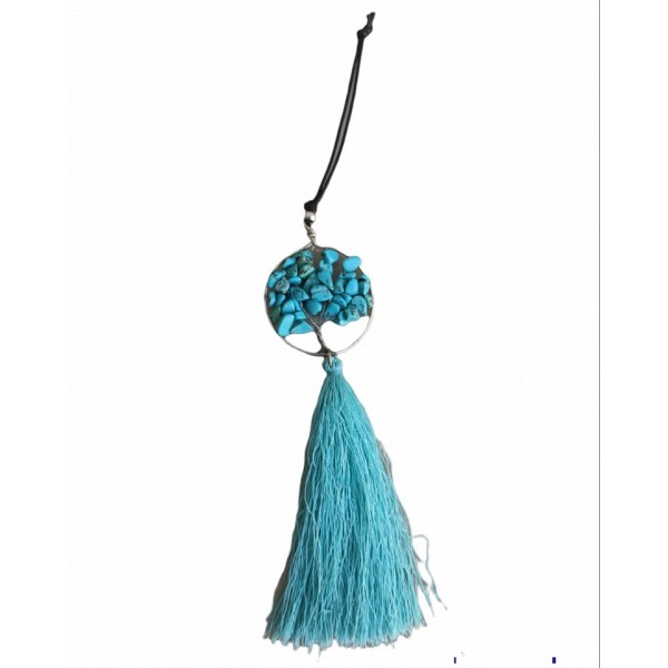 Δέντρο της ζωής με χαολίτη