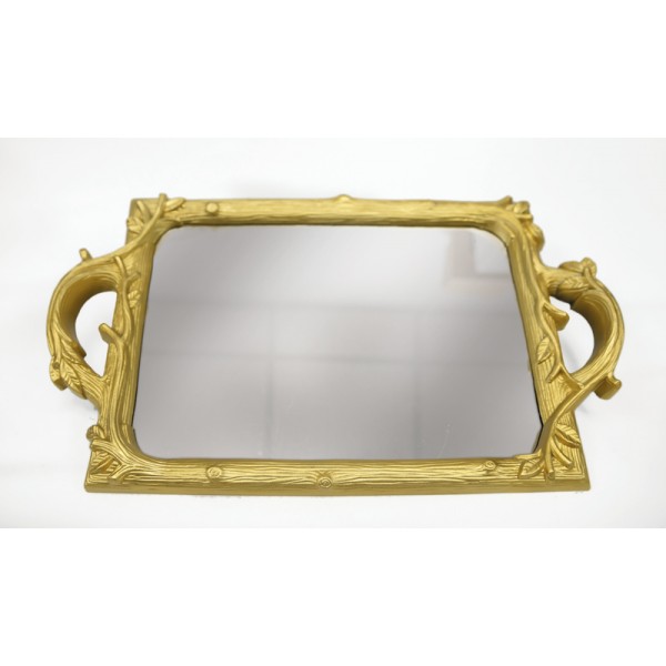 ΔΙΣΚΟΣ ΚΑΘΡΕΠΤΗΣ ΧΡΥΣΟ ΒΙΝΤΑΖ