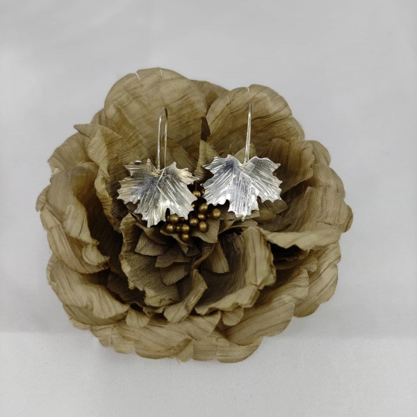 Φύλλα πλάτανου