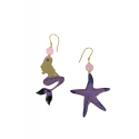 Mermaid - Starfish