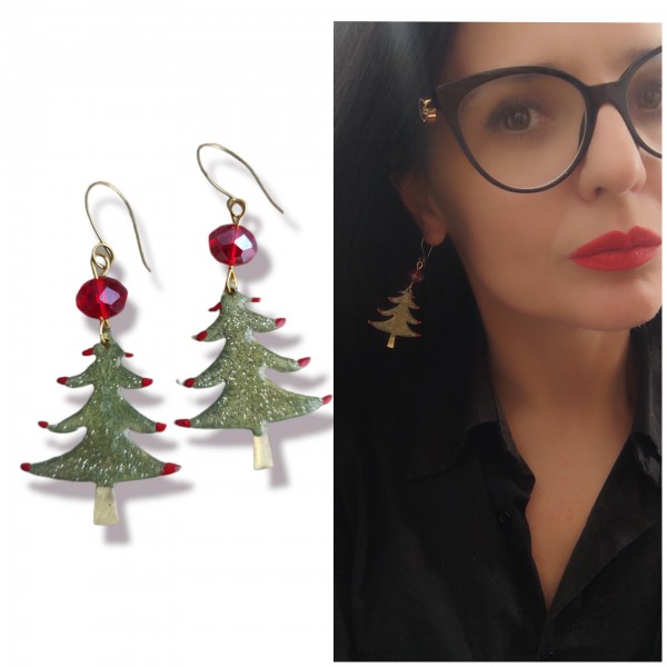 Χριστουγεννιάτικο δέντρο