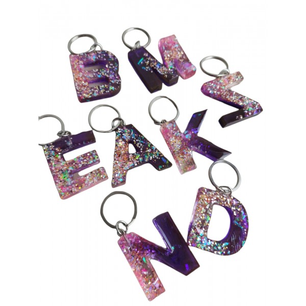 Μπρελόκ Μονο΄γραμμα