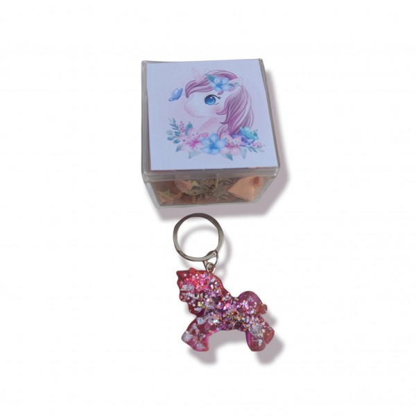 Μπρελοκ μονόκερος 