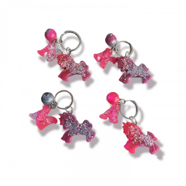 Μπρελόκ μονοκερος