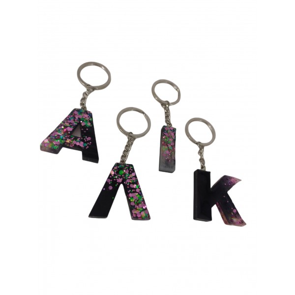 Μπρελόκ μονόγραμμα