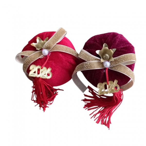 Ρόδια  γούρια για το νέο έτος 