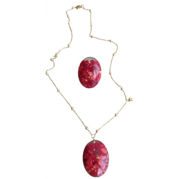 Κόκκινο κοράλλι 