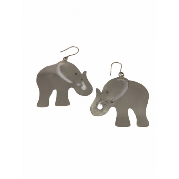 Σκουλαρίκια ελέφαντας