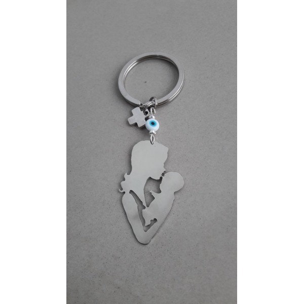 Μπρελόκ Μαμά 