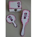 Σετ minnie mouse