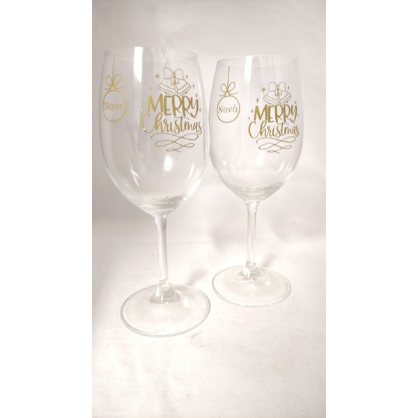 Πακέτο δώρου για τον νονό και την Νονά  