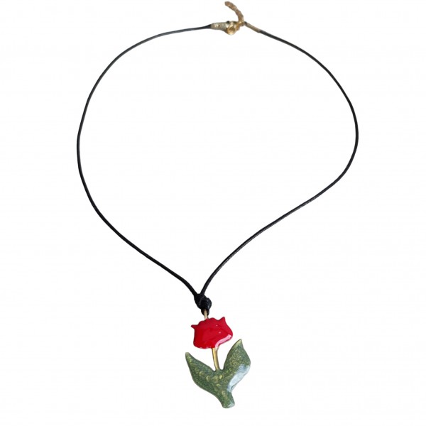 Κόκκινη τουλίπα