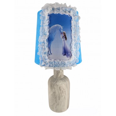 Φωτιστικό Frozen