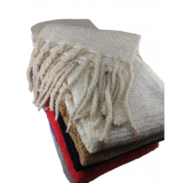 Κασκόλ - Εσάρπα