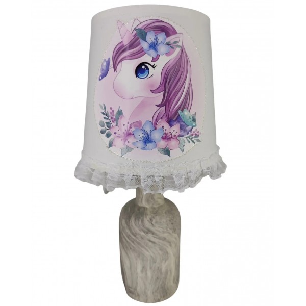 Φωτιστικό Μονόκερος 