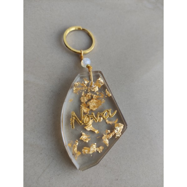 Μπρελόκ Νονά