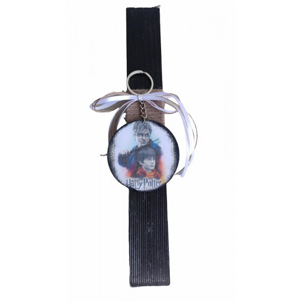 Λαμπάδα Harry Potter