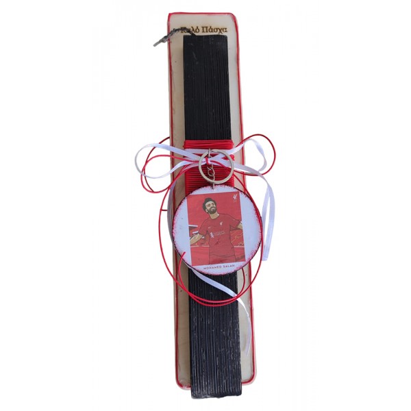 Λαμπάδα Mohamed Salah