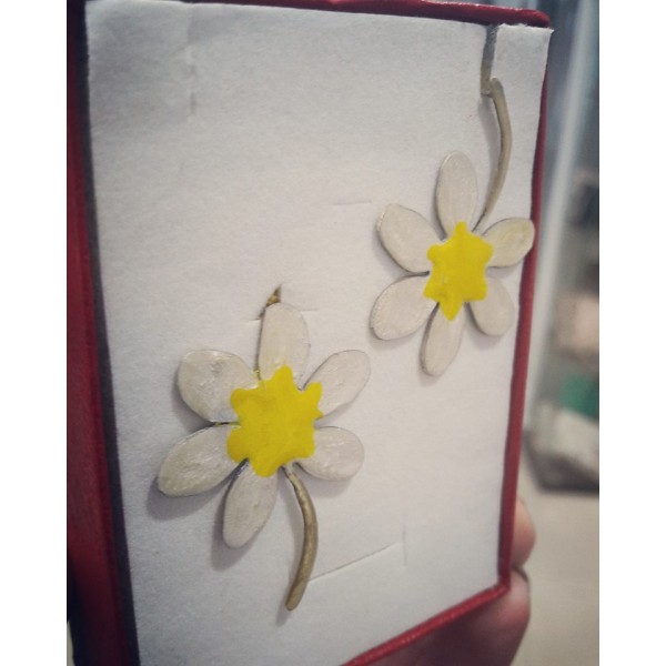 Μαργαρίτες